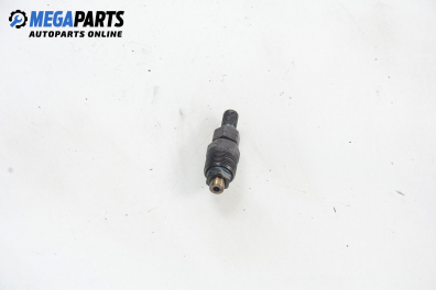 Diesel fuel injector for Opel Combo 1.7 D, 60 hp, truck, 1995