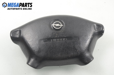 Airbag for Opel Vectra B 2.0 16V, 136 hp, hatchback, 1996