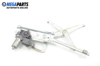 Electric window regulator for Opel Vectra B 2.0 16V, 136 hp, hatchback, 1996, position: front - right
