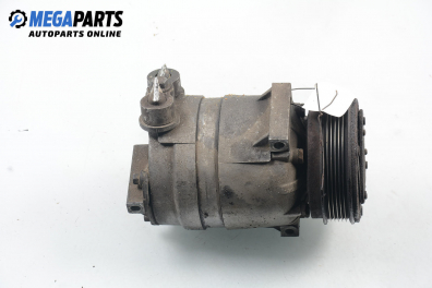 AC compressor for Opel Vectra B 2.0 16V, 136 hp, hatchback, 1996