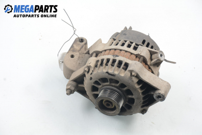 Alternator for Opel Vectra B 2.0 16V, 136 hp, hatchback, 1996