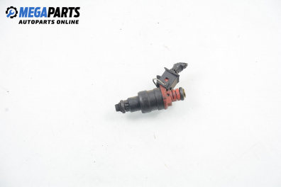 Duza benzină for Opel Vectra B 2.0 16V, 136 hp, hatchback, 1996
