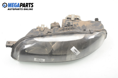 Headlight for Fiat Brava 1.6 16V, 103 hp, 5 doors, 1997, position: left