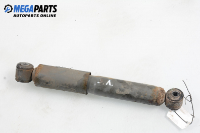 Shock absorber for Fiat Brava 1.6 16V, 103 hp, 5 doors, 1997, position: rear - left