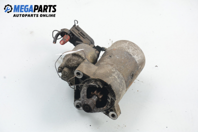 Anlasser for Fiat Brava 1.6 16V, 103 hp, 5 türen, 1997