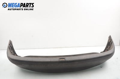 Rear bumper for Opel Astra F 1.6, 75 hp, hatchback, 5 doors, 1992