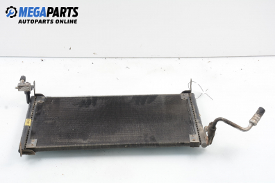 Radiator aer condiționat for Fiat Bravo 1.2 16V, 82 hp, 1999