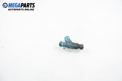 Benzineinspritzdüse for Fiat Bravo 1.2 16V, 82 hp, 3 türen, 1999