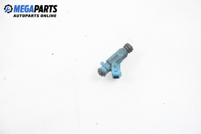 Gasoline fuel injector for Fiat Bravo 1.2 16V, 82 hp, 3 doors, 1999