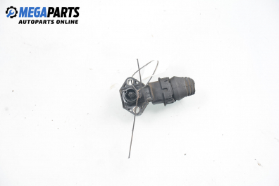 MAP sensor for Fiat Bravo 1.2 16V, 82 hp, 3 türen, 1999