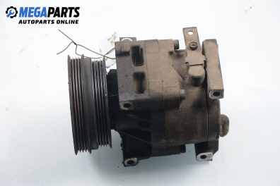 AC compressor for Fiat Bravo 1.2 16V, 82 hp, 3 doors, 1999