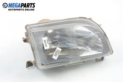 Headlight for Ford Transit 2.5 DI, 80 hp, truck, 1994, position: right