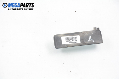 Mâner exterior for Ford Transit 2.5 DI, 80 hp, товарен, 1994, position: dreaptă - fața