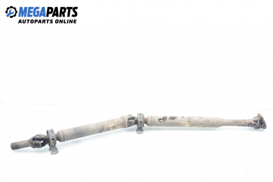 Tail shaft for Ford Transit 2.5 DI, 80 hp, truck, 1994