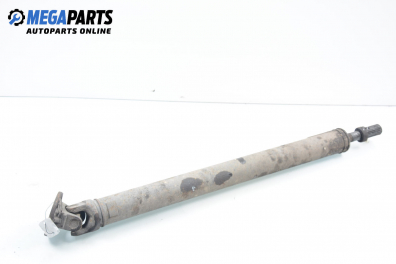 Tail shaft for Ford Transit 2.5 DI, 80 hp, truck, 1994, position: rear