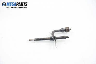 Diesel fuel injector for Ford Transit 2.5 DI, 80 hp, truck, 1994