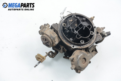 Carburetor for Ford Fiesta III 1.4, 73 hp, 5 doors, 1991