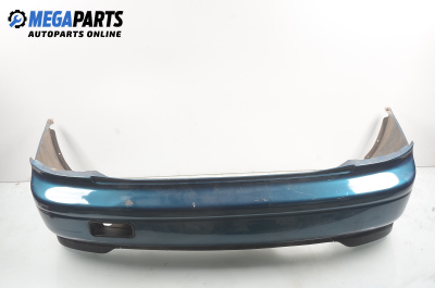 Bara de protectie spate for Honda Accord V 2.0, 136 hp, coupe, 1994