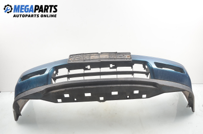 Bara de protectie frontala for Honda Accord V 2.0, 136 hp, coupe, 1994