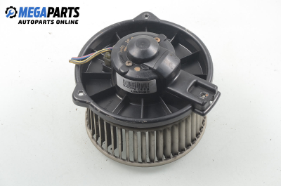 Heating blower for Honda Accord V 2.0, 136 hp, coupe, 1994
