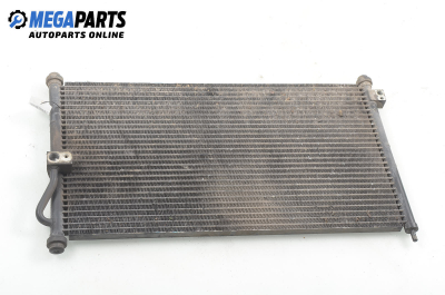 Air conditioning radiator for Honda Accord V 2.0, 136 hp, coupe, 1994