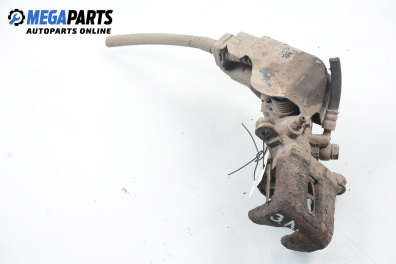 Etrier de frână for Honda Accord V 2.0, 136 hp, coupe, 1994, position: stânga - spate