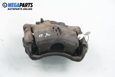 Etrier de frână for Honda Accord V 2.0, 136 hp, coupe, 1994, position: dreaptă - fața