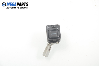 Mirror adjustment button for Honda Accord V 2.0, 136 hp, coupe, 1994