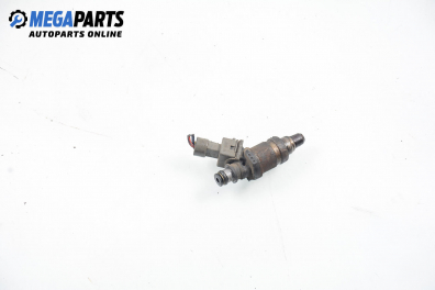 Gasoline fuel injector for Honda Accord V 2.0, 136 hp, coupe, 1994