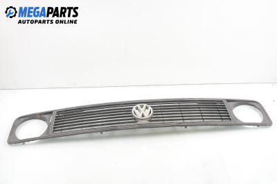 Grill for Volkswagen Transporter 1.6 TD, 70 hp, truck, 1990