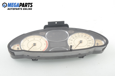 Instrument cluster for Rover 75 2.0 CDT, 115 hp, station wagon, 2002