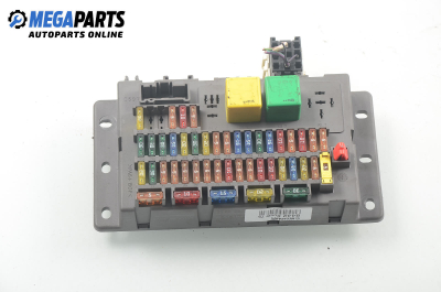 Fuse box for Rover 75 2.0 CDT, 115 hp, station wagon, 2002
