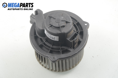 Heating blower for Rover 75 2.0 CDT, 115 hp, station wagon, 2002