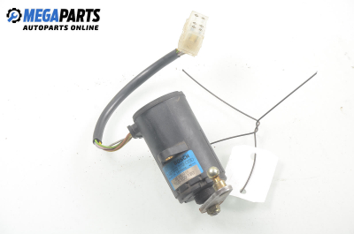 Accelerator potentiometer for Rover 75 2.0 CDT, 115 hp, station wagon, 2002