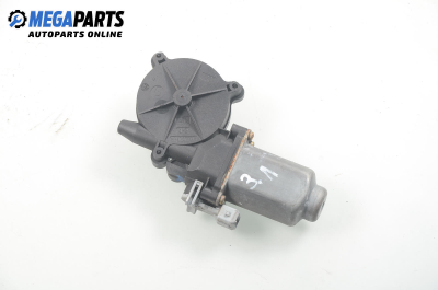 Window lift motor for Rover 75 2.0 CDT, 115 hp, station wagon, 2002, position: rear - left