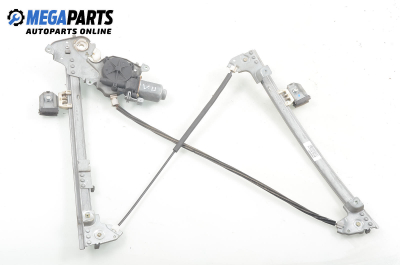 Electric window regulator for Rover 75 2.0 CDT, 115 hp, station wagon, 2002, position: front - left