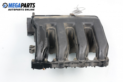 Intake manifold for Rover 75 2.0 CDT, 115 hp, station wagon, 2002