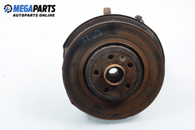 Knuckle hub for Rover 75 2.0 CDT, 115 hp, station wagon, 2002, position: front - right