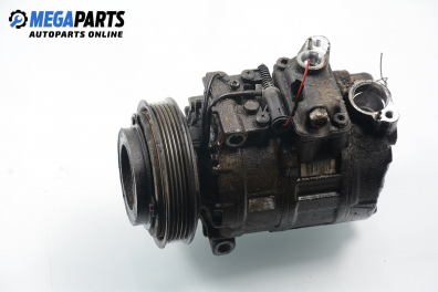 Compresor AC for Rover 75 2.0 CDT, 115 hp, combi, 2002