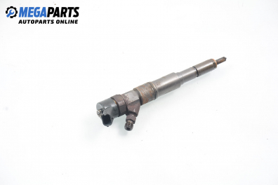 Diesel fuel injector for Rover 75 2.0 CDT, 115 hp, station wagon, 2002