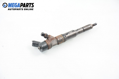 Diesel fuel injector for Rover 75 2.0 CDT, 115 hp, station wagon, 2002