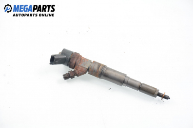 Diesel fuel injector for Rover 75 2.0 CDT, 115 hp, station wagon, 2002