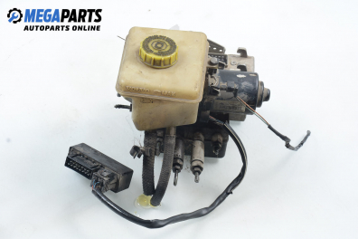 ABS for Volvo 440/460 1.8, 90 hp, sedan, 1993