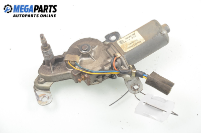 Front wipers motor for Daewoo Tico 0.8, 48 hp, 1995, position: rear