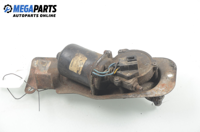 Front wipers motor for Daewoo Tico 0.8, 48 hp, 1995, position: front