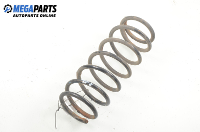 Coil spring for Daewoo Tico 0.8, 48 hp, 1995, position: rear