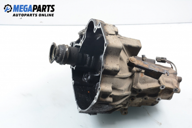  for Nissan Sunny (B13, N14) 2.0 D, 75 hp, hatchback, 1994