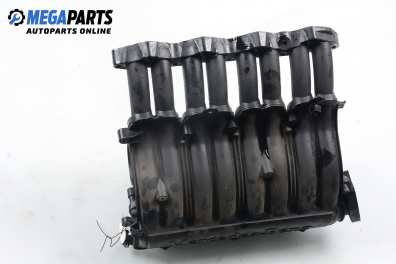 Intake manifold for Mercedes-Benz A-Class W168 1.7 CDI, 95 hp, 5 doors automatic, 2002