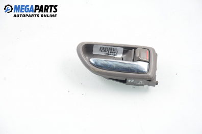 Inner handle for Subaru Legacy 2.5 AWD, 156 hp, sedan automatic, 2001, position: front - right