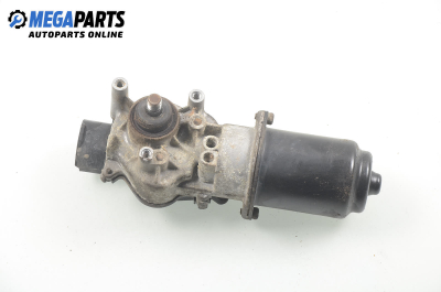 Front wipers motor for Subaru Legacy 2.5 AWD, 156 hp, sedan automatic, 2001, position: front